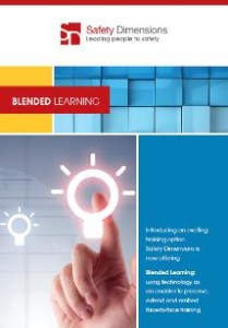 Blended Learning