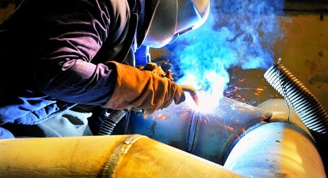 Welding