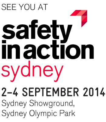 2014 SIA Safety Show