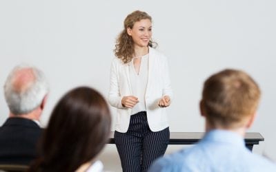 10 Insider Tips to Rock Your Presentations