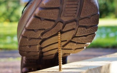 Low Near Miss Reporting – Good Sign or Failure?