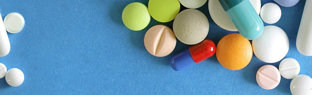 Soldiering On? Codeine Products Now Prescription Only