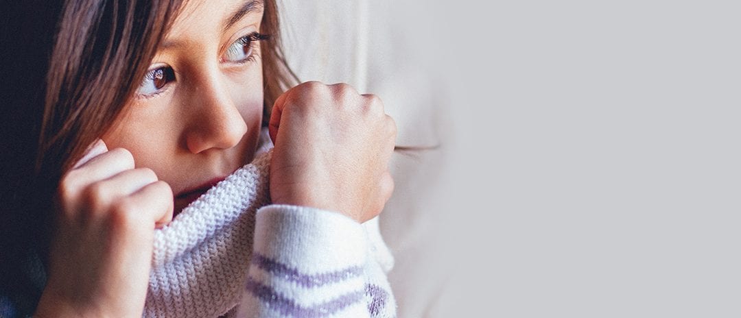 How to talk to kids about COVID-19 with resources for parents and children